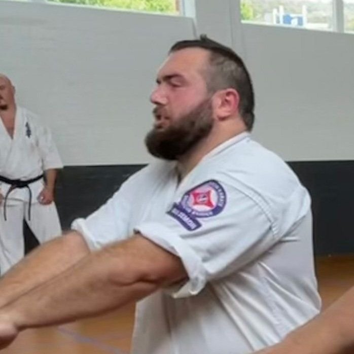 Sempai Reid Paul