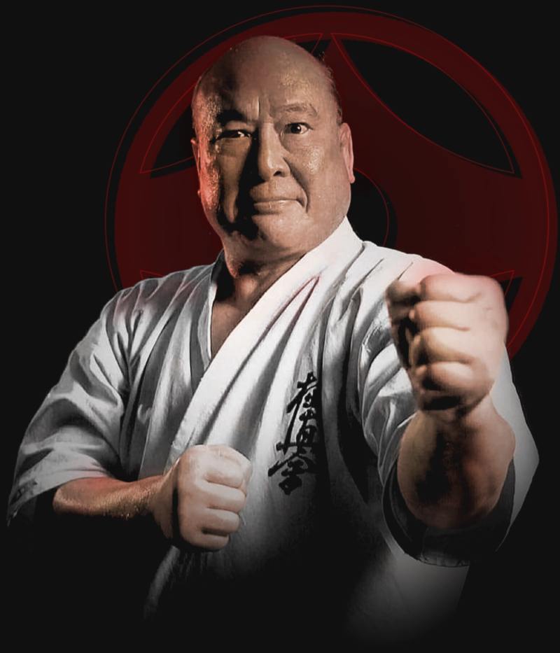 Mas Oyama
